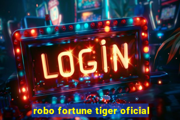 robo fortune tiger oficial